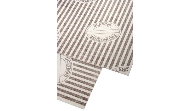 Xavax DUNSTABZ.FLACHFILTER