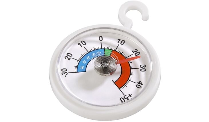 Xavax THERMOMETER RUND