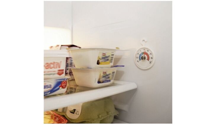 Xavax THERMOMETER RUND