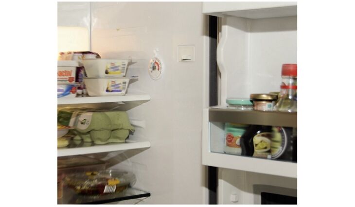 Xavax THERMOMETER RUND