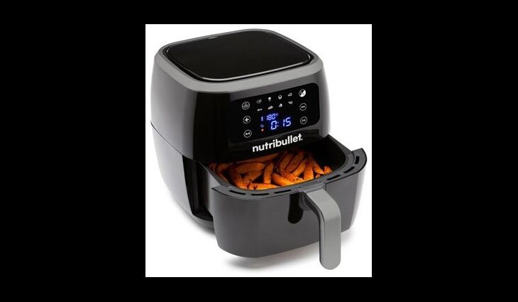 nutribullet Air Fryer XXL Digital