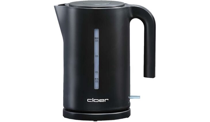 Cloer Wasserkocher 4110