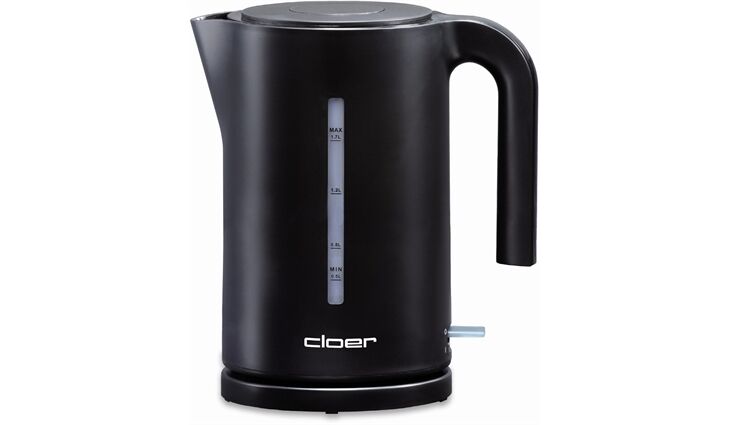 Cloer Wasserkocher 4110