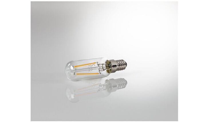 Xavax T25 Fil Cl E14 250lm ww