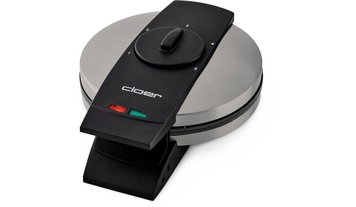 Cloer Waffelautomat 1639SR