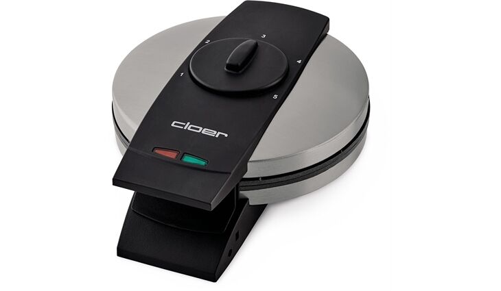 Cloer Waffelautomat 1639SR