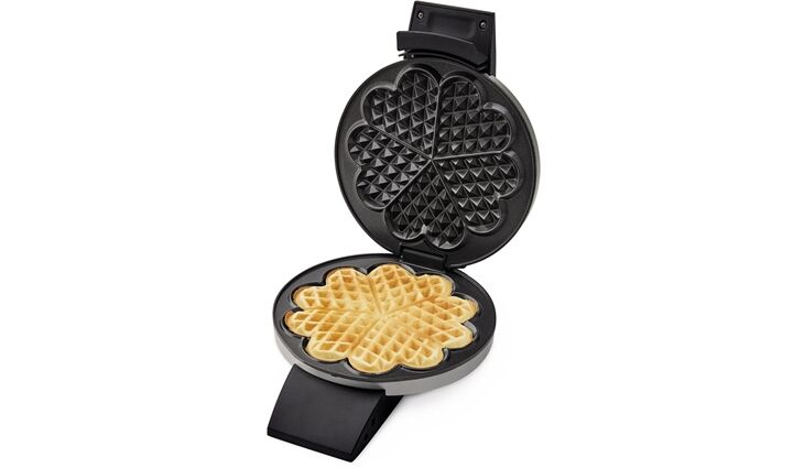 Cloer Waffelautomat 1639SR