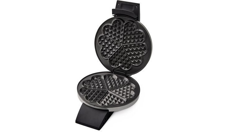 Cloer Waffelautomat 1639SR