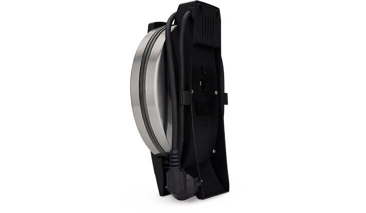 Cloer Waffelautomat 1639SR
