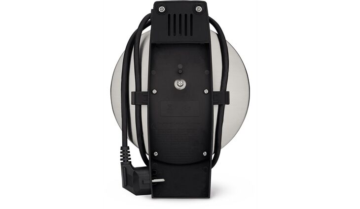 Cloer Waffelautomat 1639SR