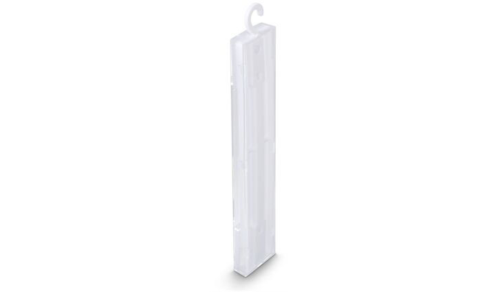 Xavax THERMOMETER ANALOG :1/BLWeiss