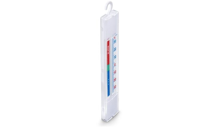 Xavax THERMOMETER ANALOG :1/BLWeiss