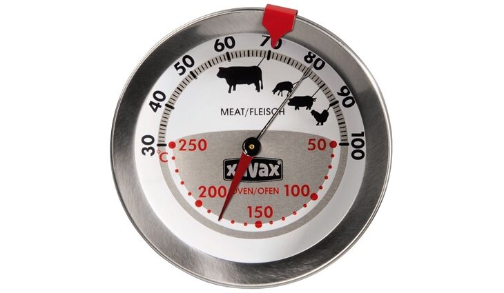 Xavax MECH. FLEISCH-OFENTHERMO