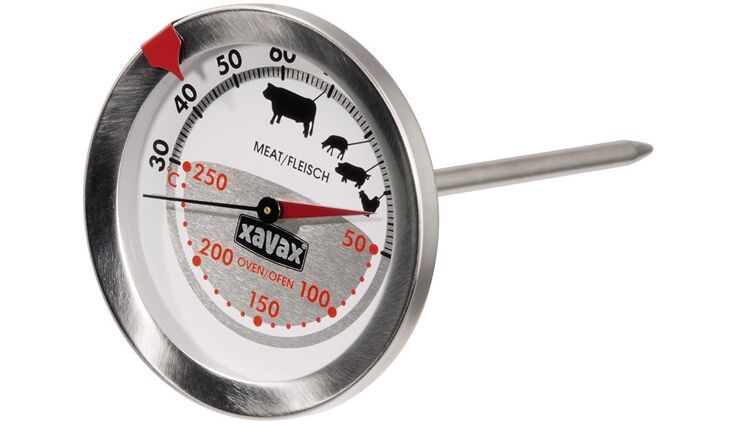 Xavax MECH. FLEISCH-OFENTHERMO