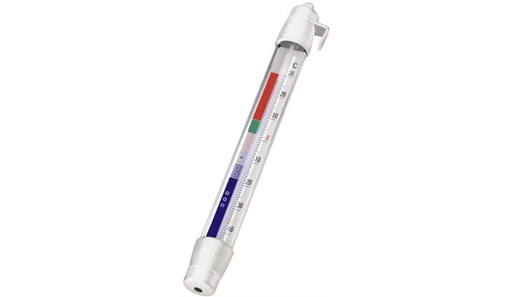 Xavax GEFRIERTHERMOMETER