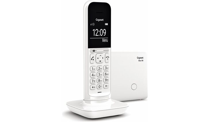 Gigaset CL390