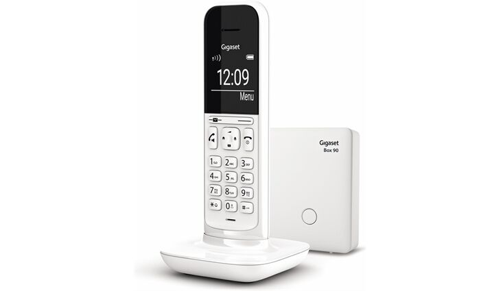 Gigaset CL390