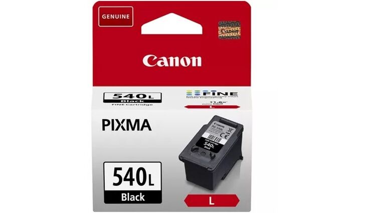 Canon PG540L