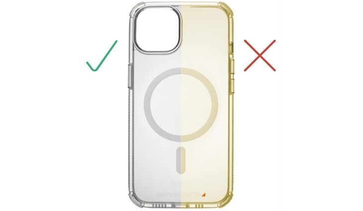  CO EX PRO MS APPLE IPHONE 15, TR