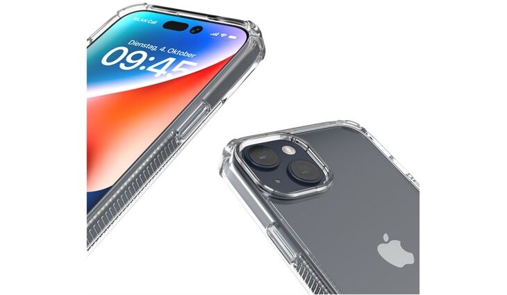  CO EX PRO APPLE IPHONE 15, TR