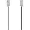 Hama HDMI-Kabel Ultra-Slim, 2.0m