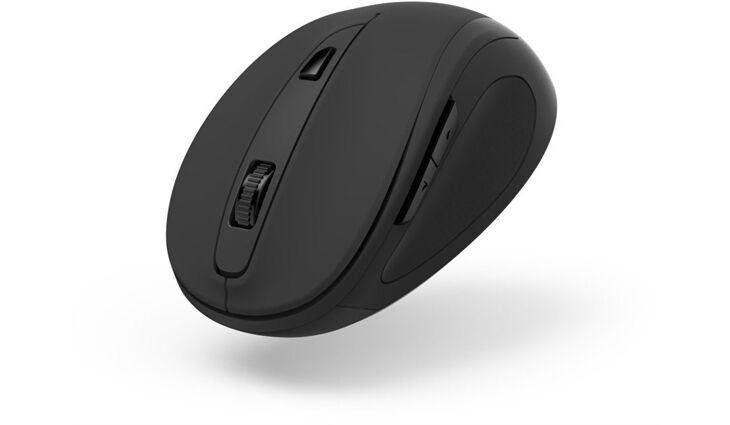 Hama 173026 6-Tasten-Maus MW-400 V2