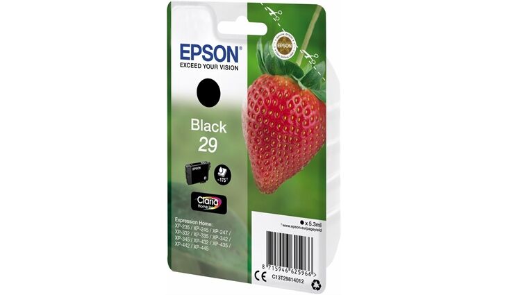Epson T2981 BK 29