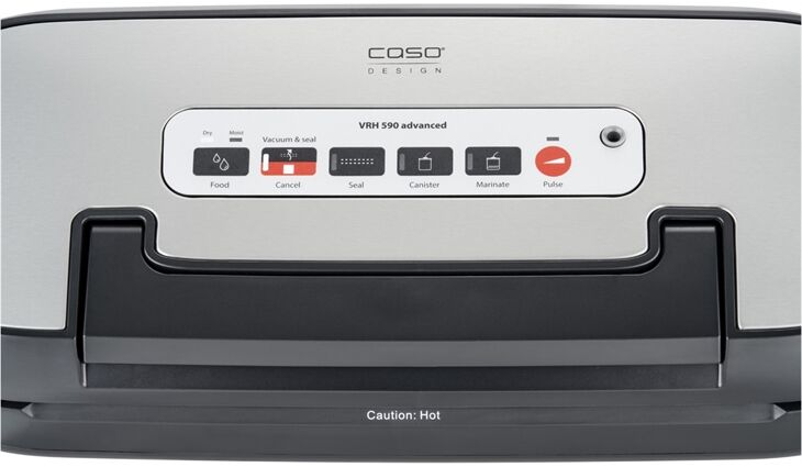 Caso VRH 590 advanced