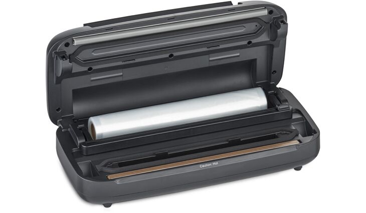 Caso VRH 590 advanced