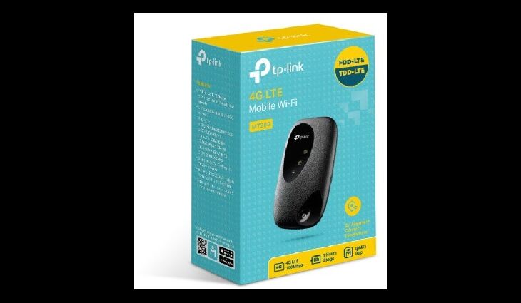 TP-Link M7200