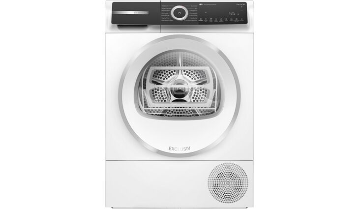 Bosch WQH245B90 Selectline