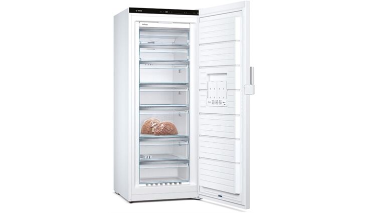 Bosch GSN54EWCV SelectLine