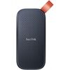 Sandisk Portable SSD (480GB)