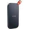 Sandisk Portable SSD (480GB)