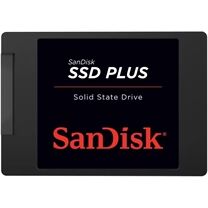 Sandisk SSD Plus (1TB)