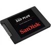 Sandisk SSD Plus (1TB)