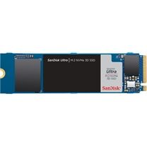 Sandisk Ultra M.2 NVMe 3D (1TB)
