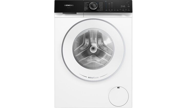 Siemens WG44H2M90 Topteam