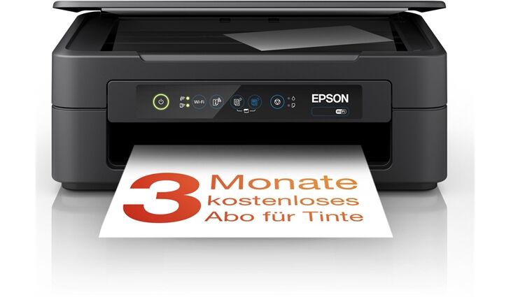 Epson Expression Home XP-2205