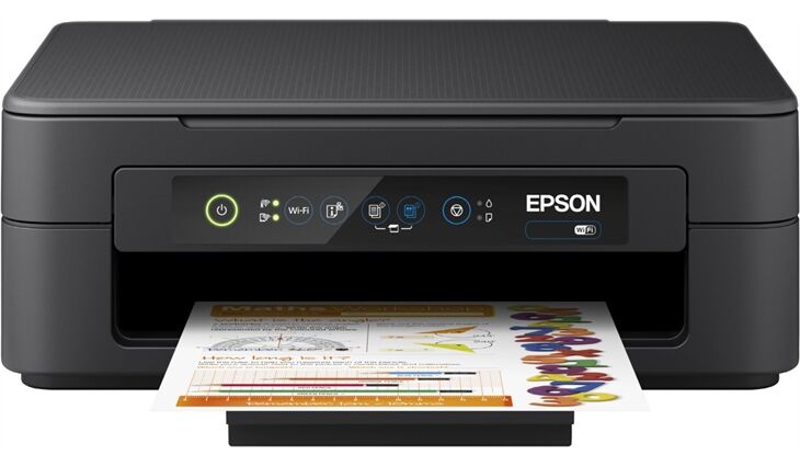 Epson Expression Home XP-2205