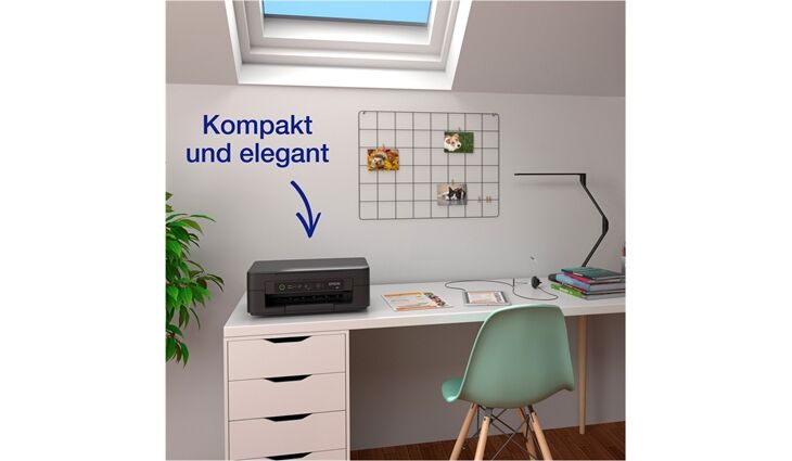 Epson Expression Home XP-2205