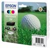 Epson 34 DURABrite Ultra Multipack