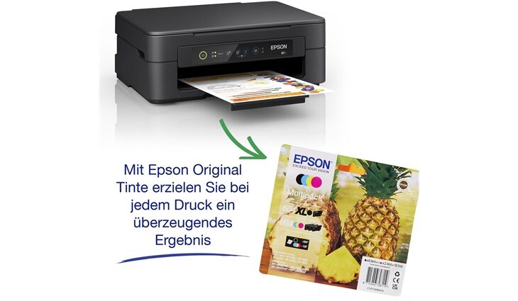 Epson Expression Home XP-2205