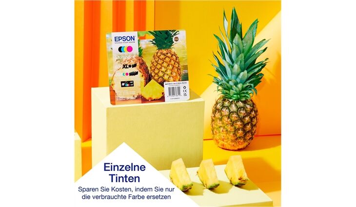 Epson Expression Home XP-2205