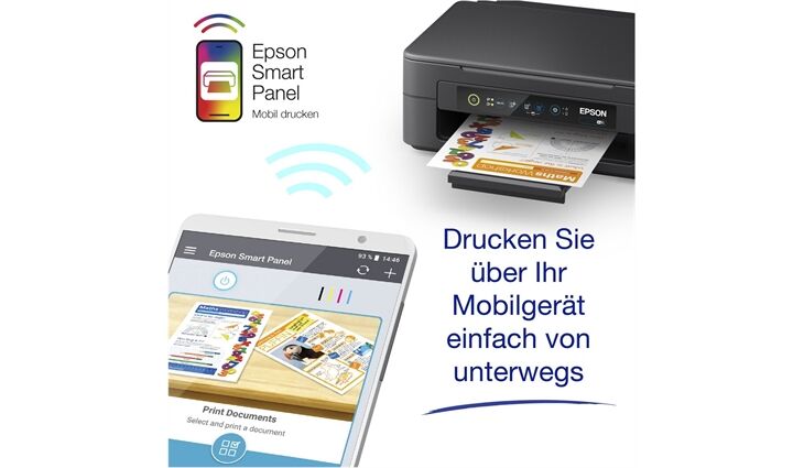 Epson Expression Home XP-2205