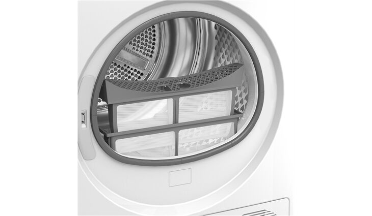 Beko B3T422392