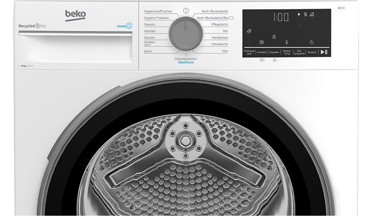 Beko B3T422392