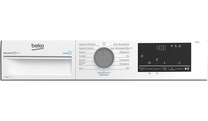Beko B3T422392