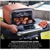 NINJA OO101DE Woodfire Outdoor Ofen