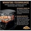 NINJA OO101DE Woodfire Outdoor Ofen